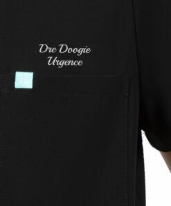 Custom embroidery