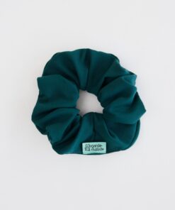 TEAL - Scrunchie