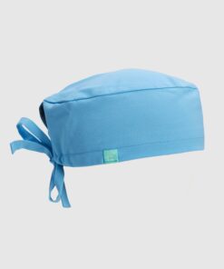 Scrub Cap - CLASSIC BLUE