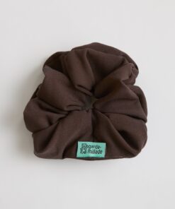 CHOCOLATE - Scrunchie