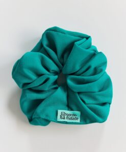 ARCTIC MINT - Scrunchie