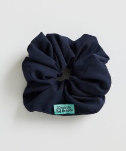 MODERN NAVY - Scrunchie
