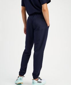Alternative view of WILLIAM RE-GARDE™ - NAVY - Men's Jogger Pants - SILVADUR™ - Final Sale