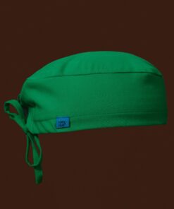 Scrub Cap - G-M x PONY GREEN