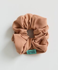 MOCHA - Scrunchie