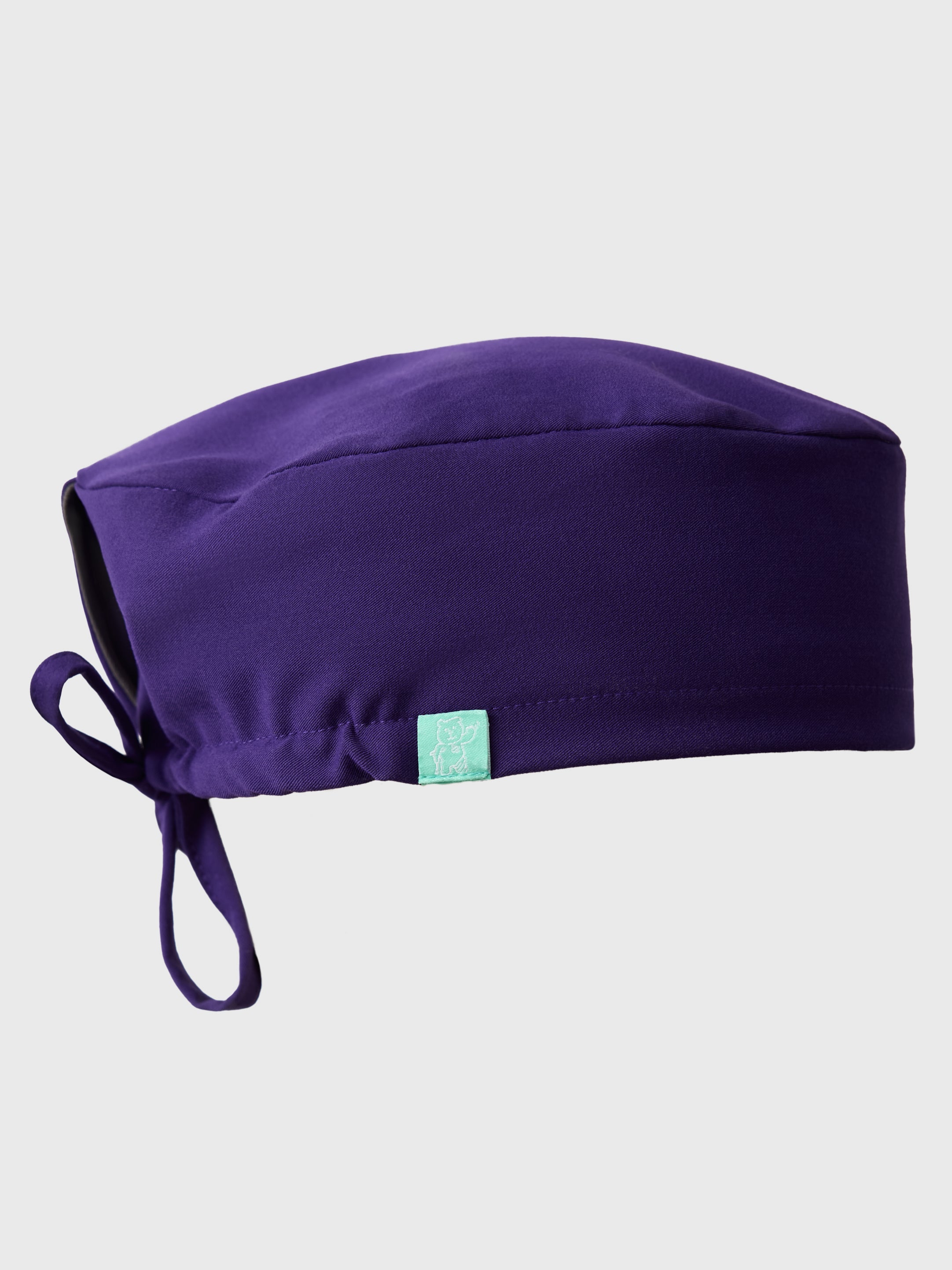 Scrub Cap - MIDNIGHT VELVET - Final Sale