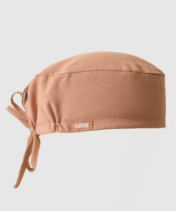 Scrub Cap - MOCHA