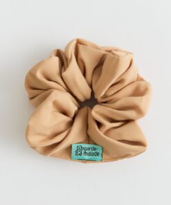 SPICED EARTH - Scrunchie - Final Sale