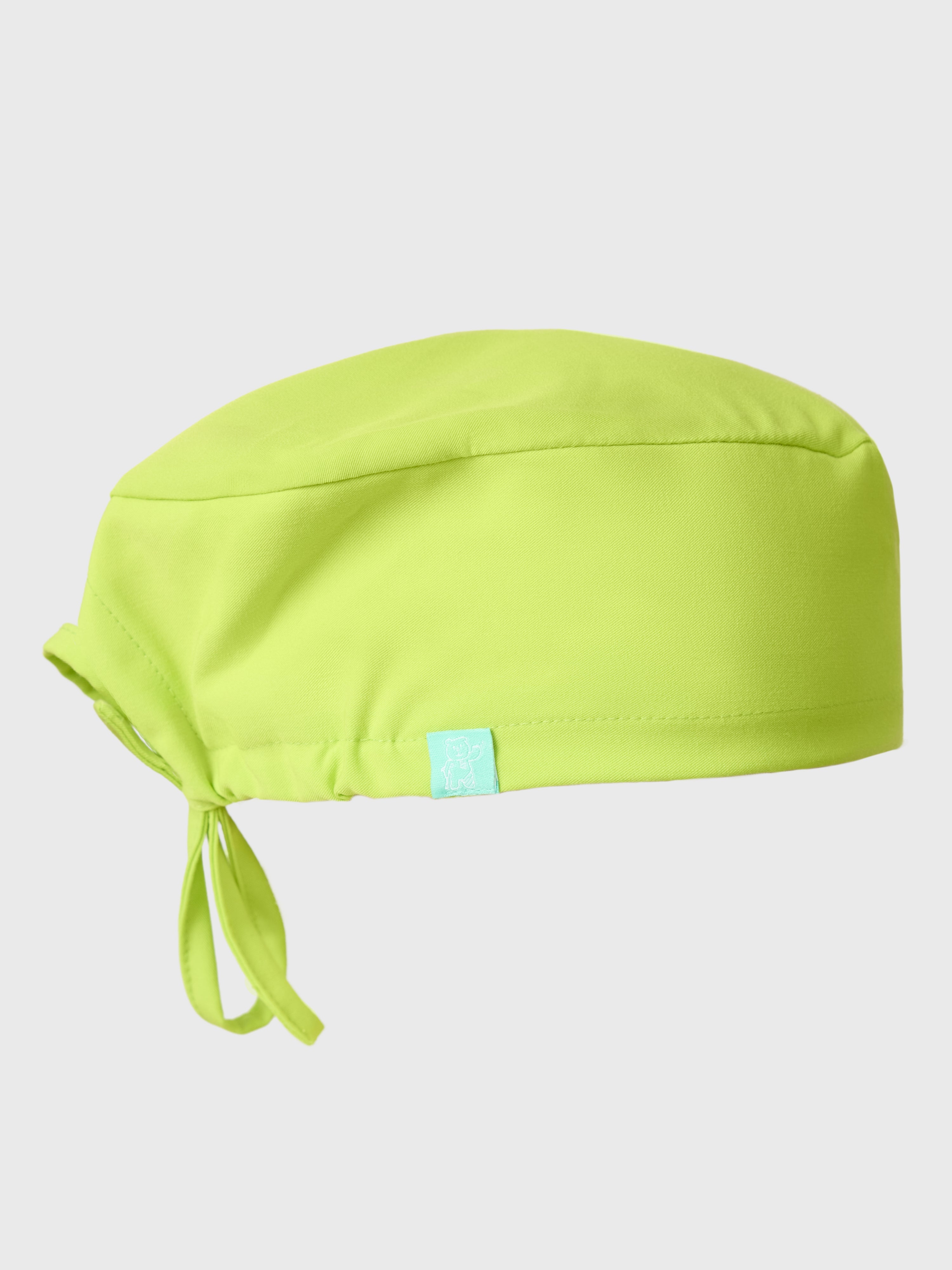 Scrub Cap - LIME
