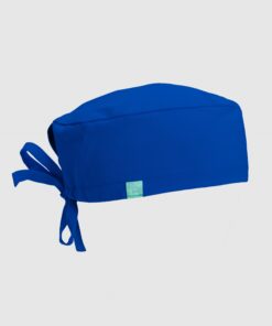 Scrub Cap - ROYAL BLUE