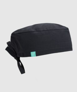 Scrub Cap - CHARCOAL