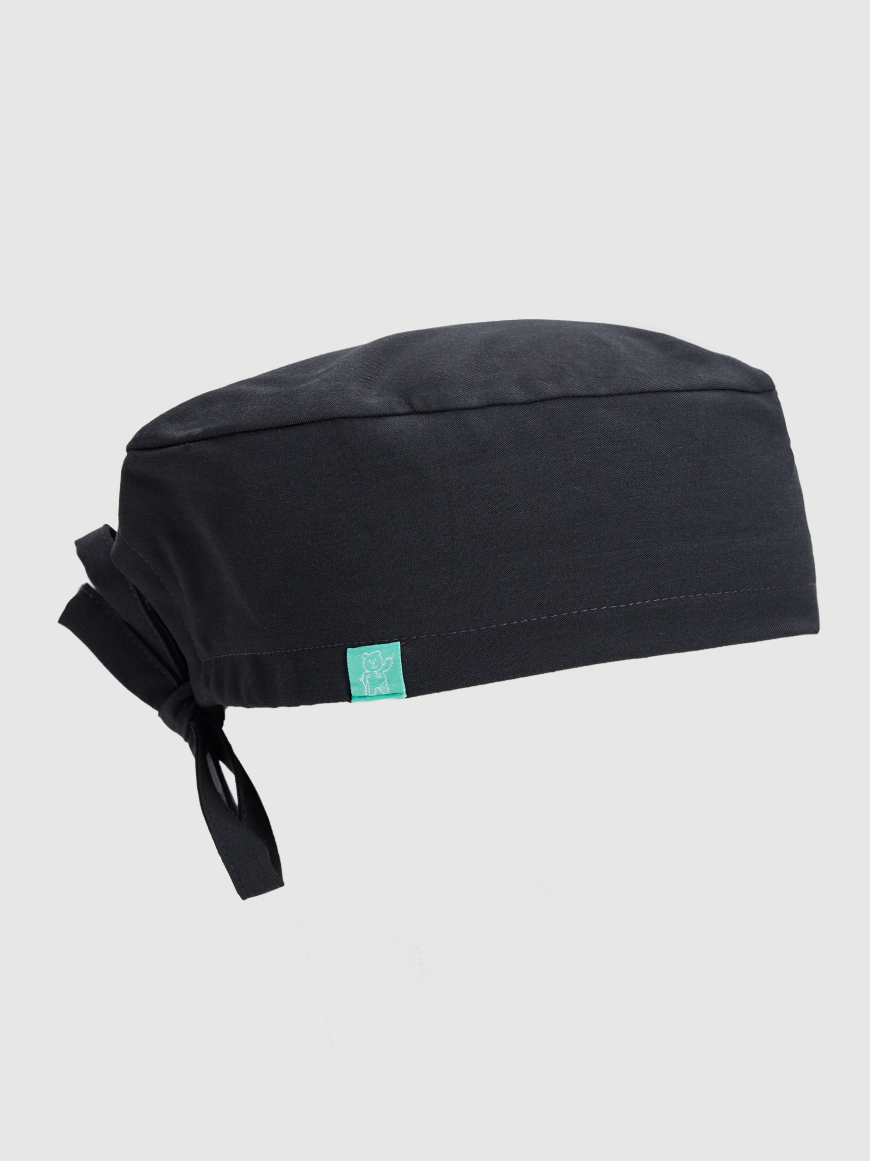 Scrub Cap - CHARCOAL