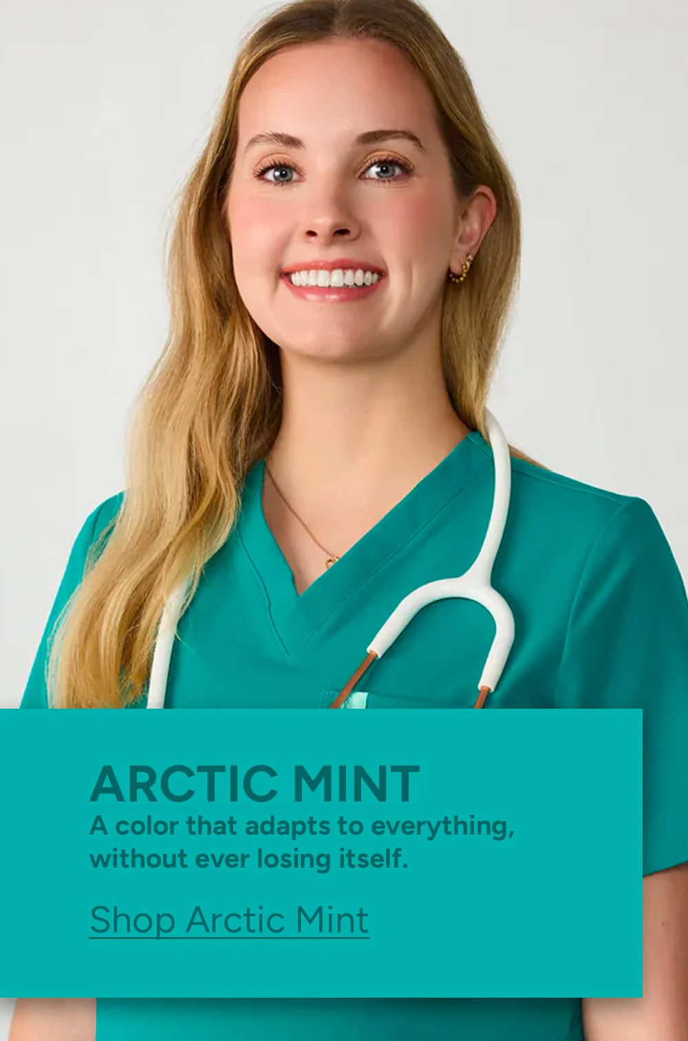 Arctic Mint Collection