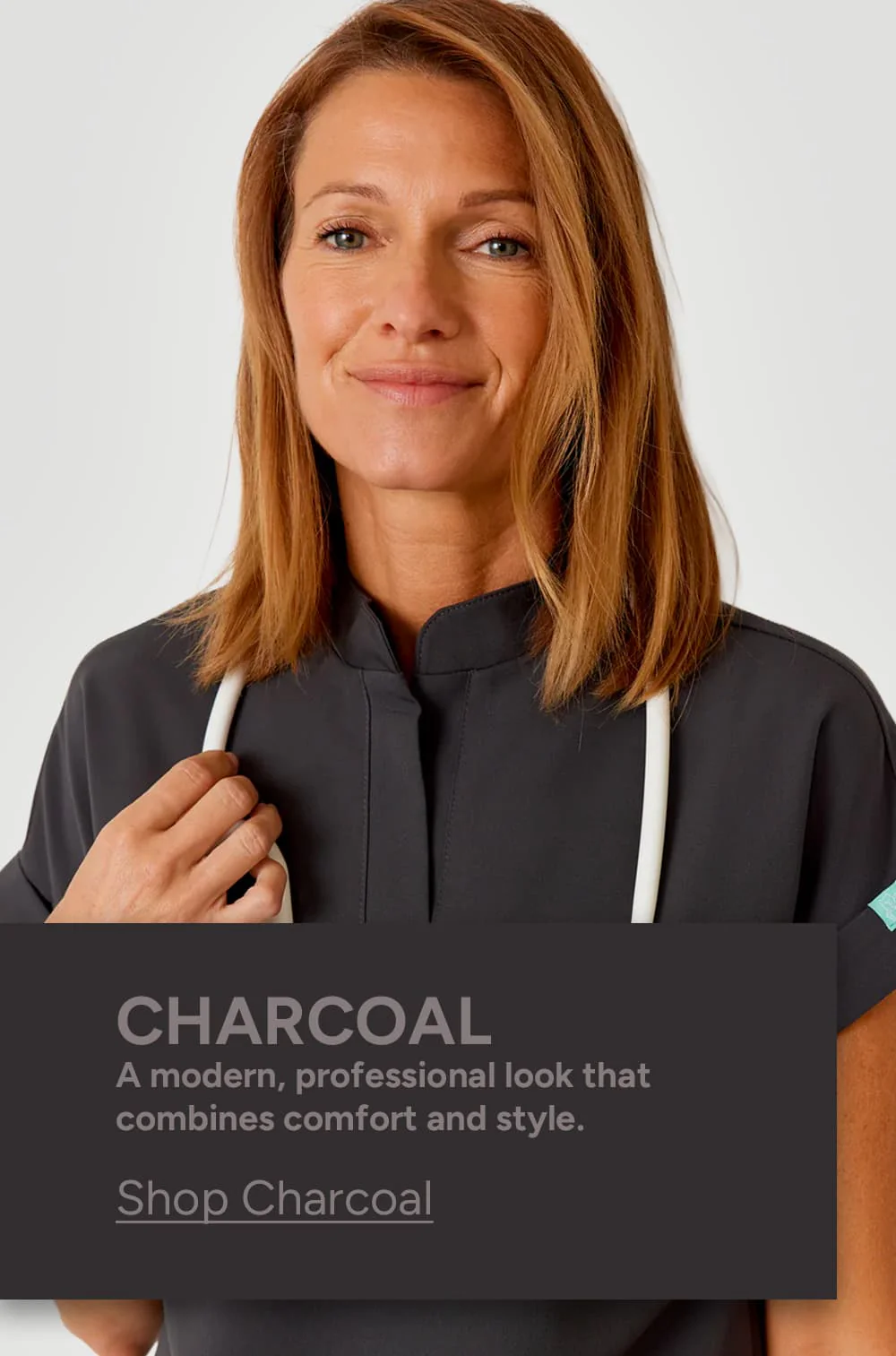 Charcoal Collection