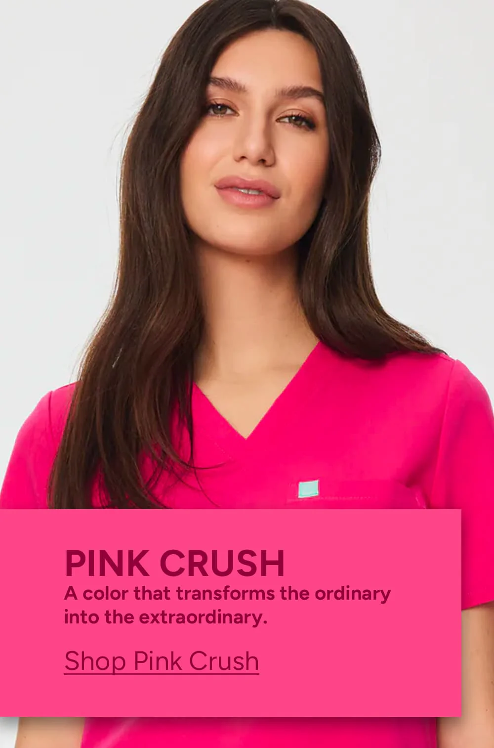 Pink Crush Collection