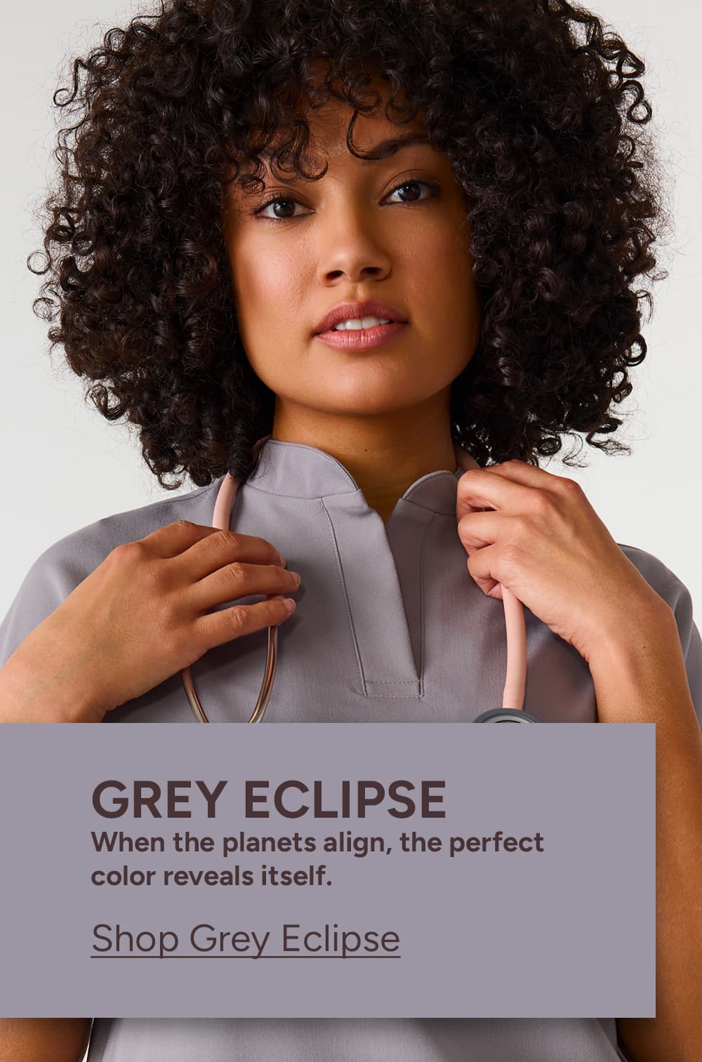 Eclipse Grey Collection