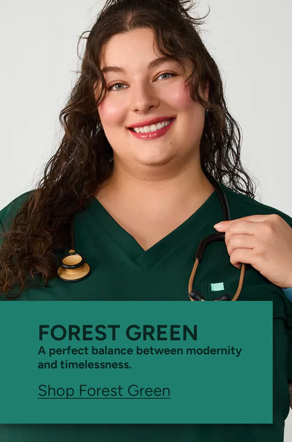 Forest Green Collection