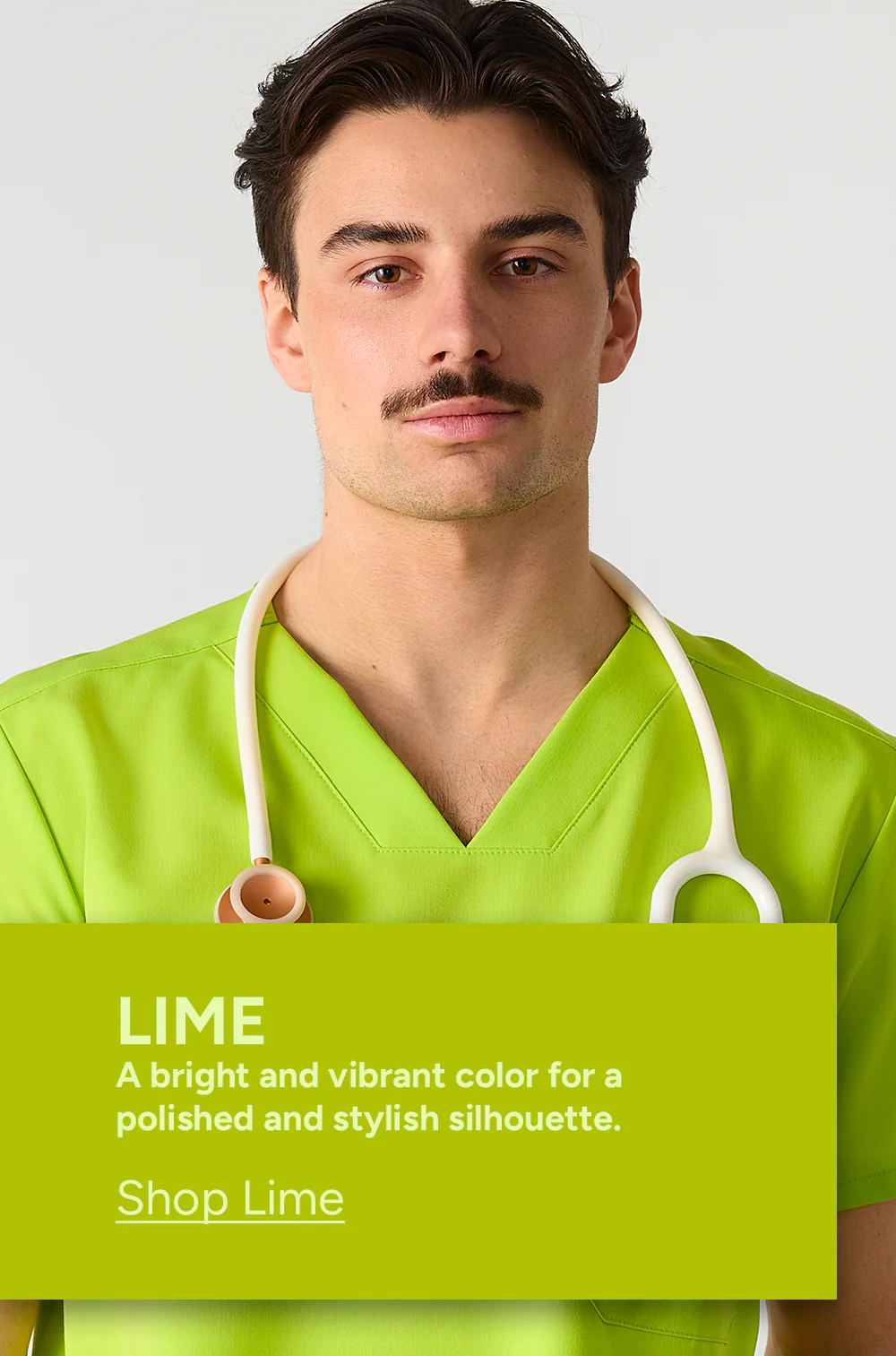 Lime Collection