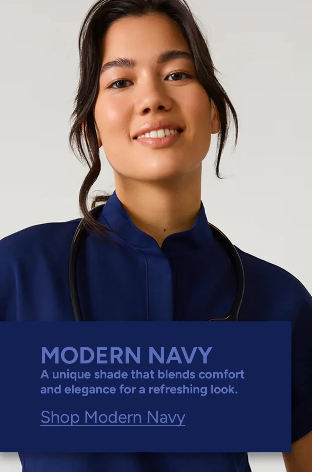 Modern Navy Collection