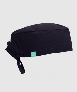 Scrub Cap - NAVY