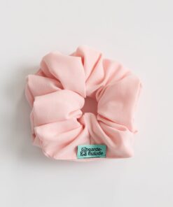 ROSE QUARTZ - Scrunchie