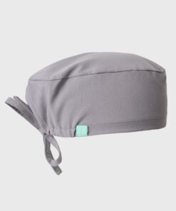 Scrub Cap - ECLIPSE GREY